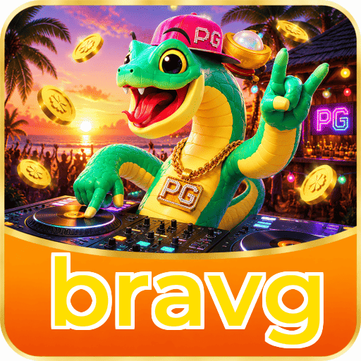 bravg Logo 1