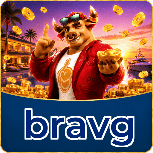 bravg Certificado eCOGRA - Jogos Justos Auditados