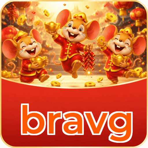bravg PIX Instantâneo - Saques em 8 Minutos