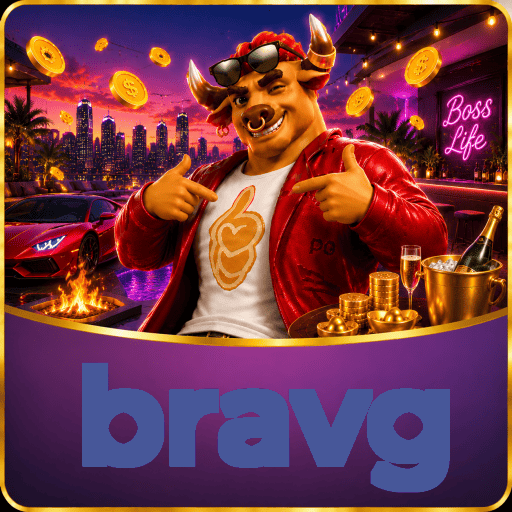 Telegram bravg - Bônus Diários Exclusivos