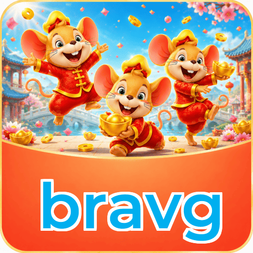 bravg Instalar Logo 1