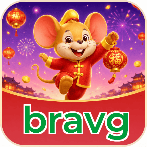 bravg Segurança Logo 3