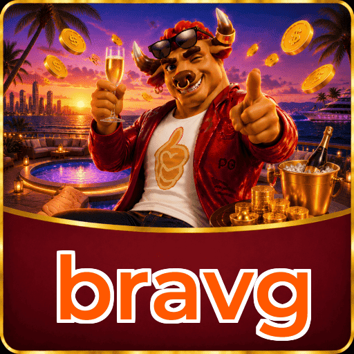 bravg Segurança Logo 1