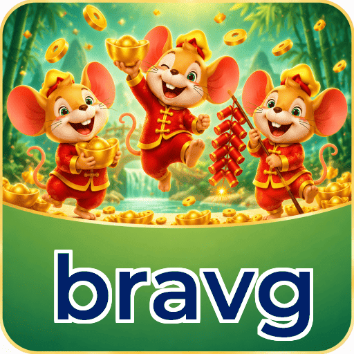 bravg Instalar Logo 2