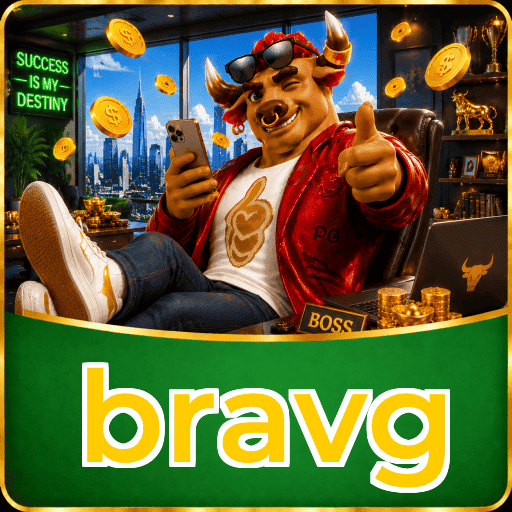 bravg Logo 2