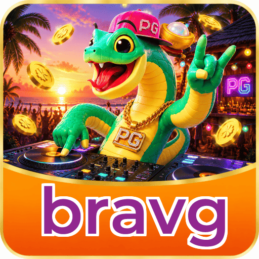 Slots bravg - RTP Alto Certificado