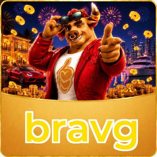bravg Instalar Logo 3