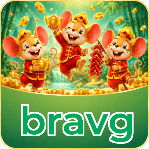 bravg Logo 3